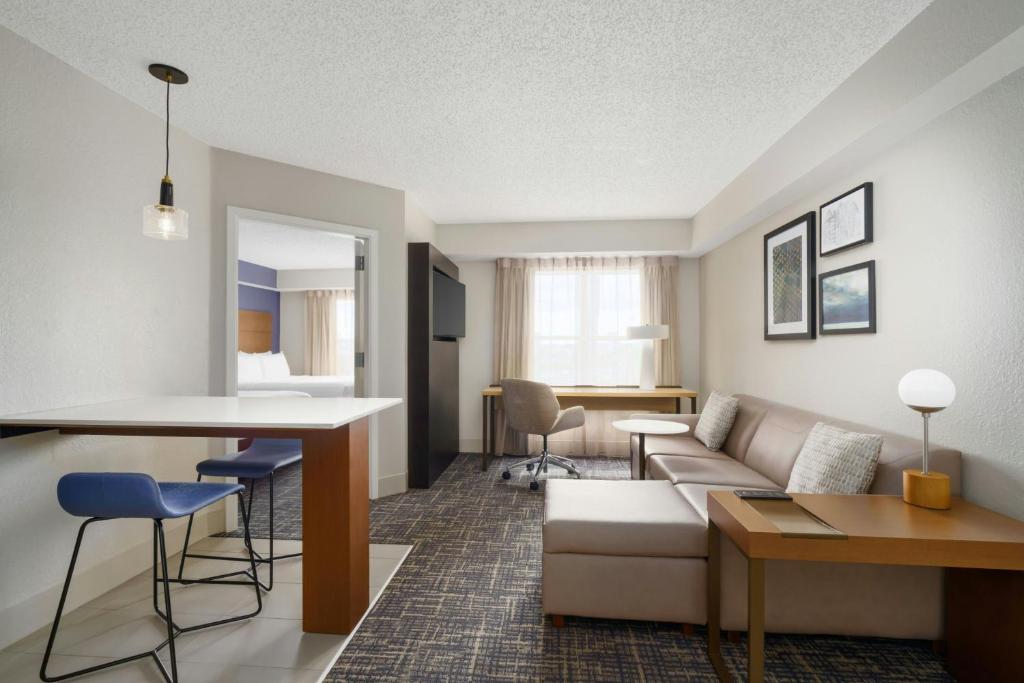 Residence Inn Orlando Lake Buena Vista - 