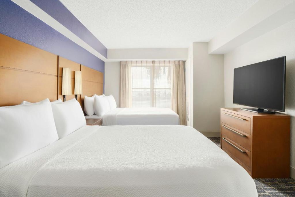 Residence Inn Orlando Lake Buena Vista - 
