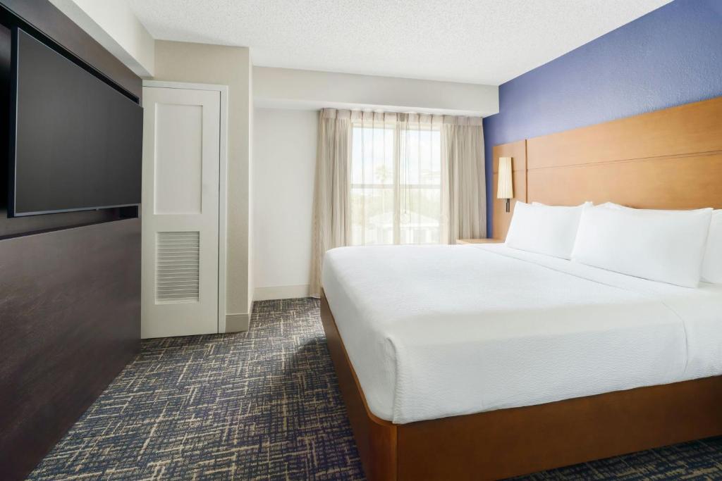 Residence Inn Orlando Lake Buena Vista - 