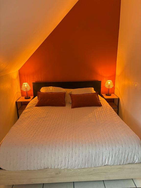 Duplex de Léane - 14