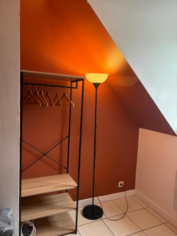 Duplex de Léane - 13