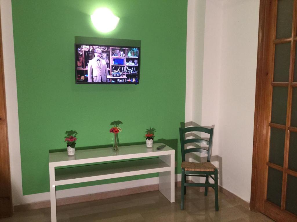 Holiday Rentals Taormina - 10