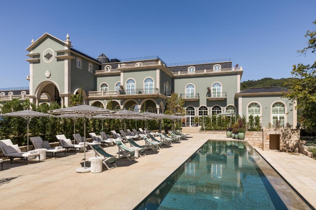 Maison Albar - Amoure - Resim 7