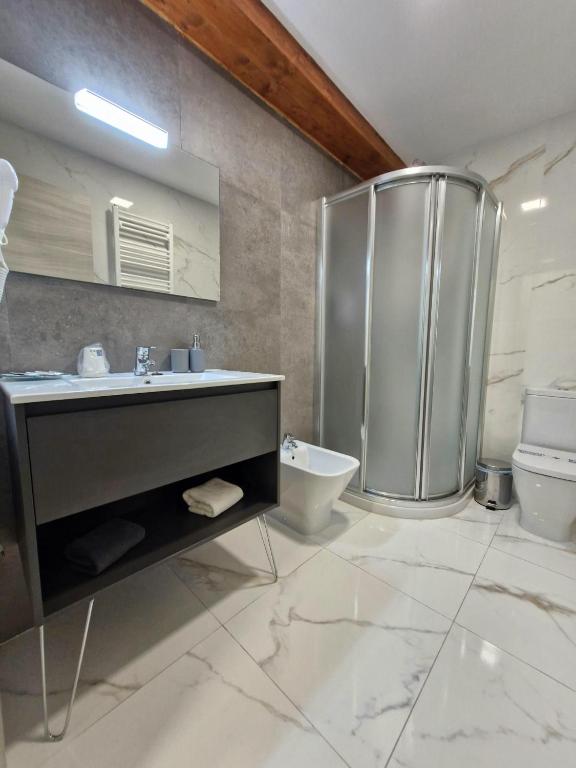 Feeling Home - Suites&Rooms - 13