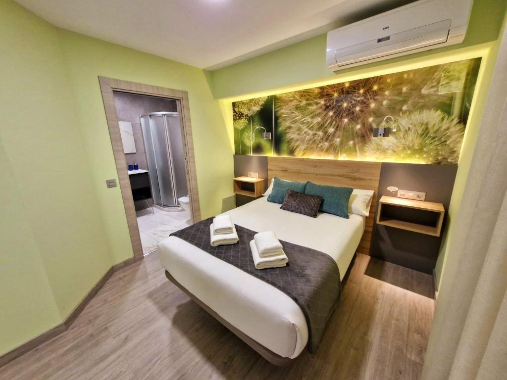 Feeling Home - Suites&Rooms - 19