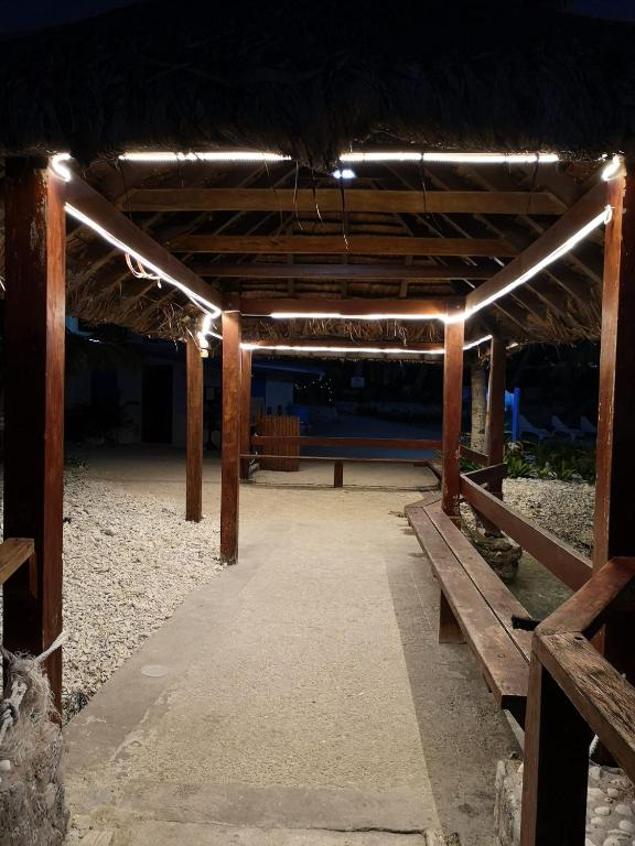 Fotografie z fotogalerie ubytování Hideaway Island Resort v destinaci Port Vila