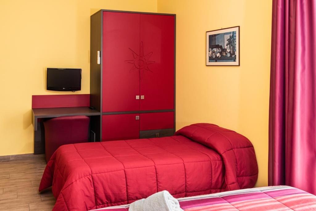 Fontanarosa Residence - Double Room