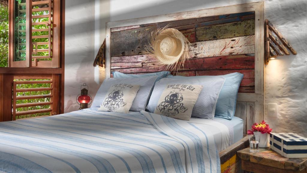  Pescador - Pousada de Charme