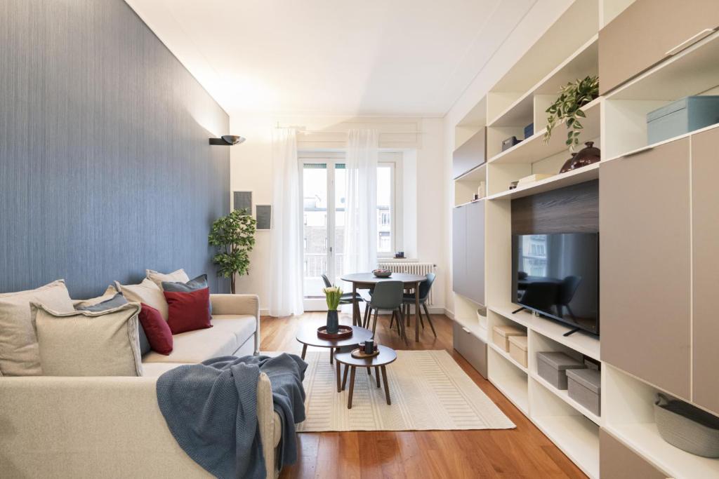 Easylife - Milano - D'este 45 - Porta Romana