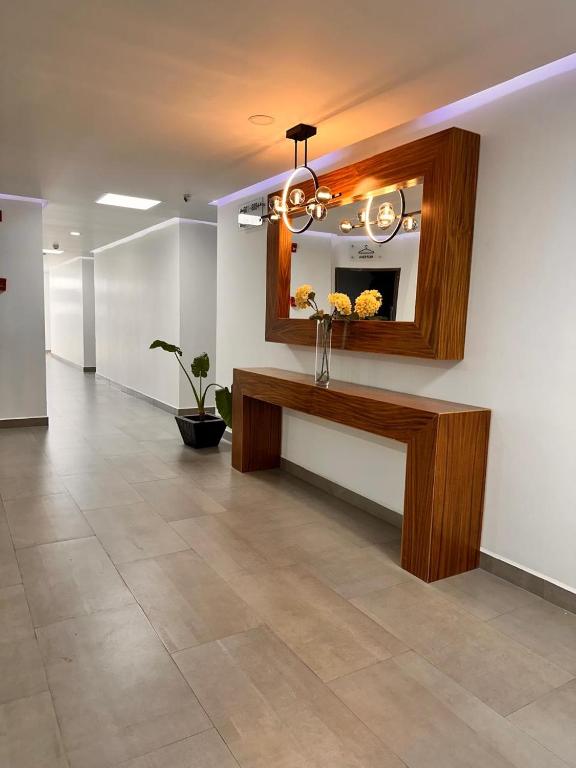 Fotografie z fotogalerie ubytování Hotel Bugari Aeropuerto Guadalajara v destinaci Guadalajara