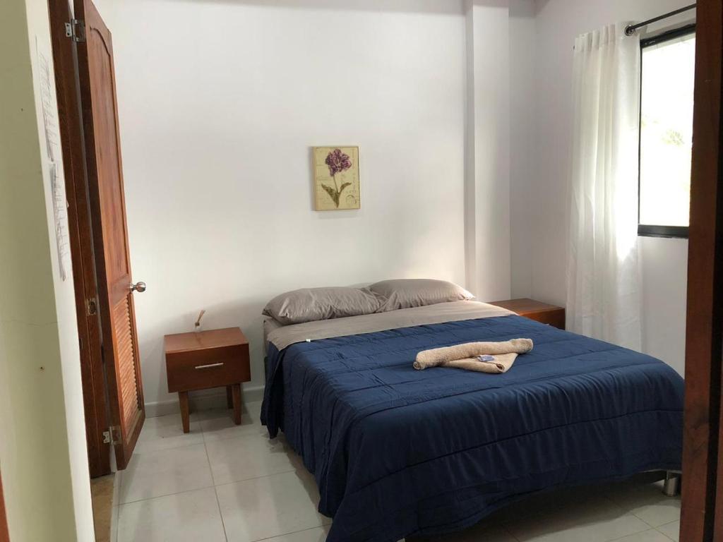 Φωτογραφία από το άλμπουμ του hostal orquideas de auri σε Necocli