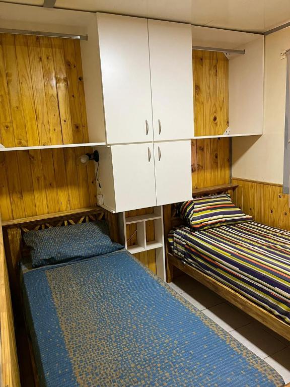 Cabañas Doña Isabel