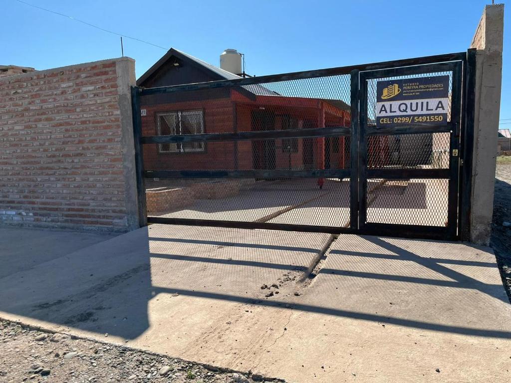 Cabañas Doña Isabel