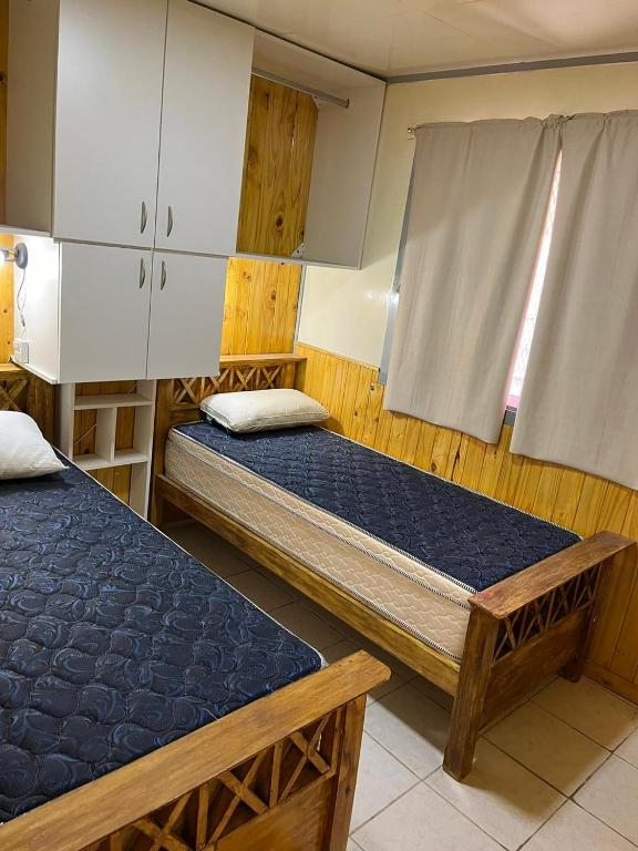 Cabañas Doña Isabel