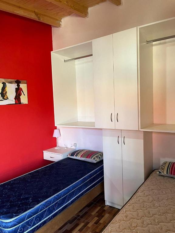 Cabañas Doña Isabel