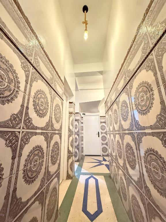 Fotografie z fotogalerie ubytování Orange Surf House v destinaci Agadir