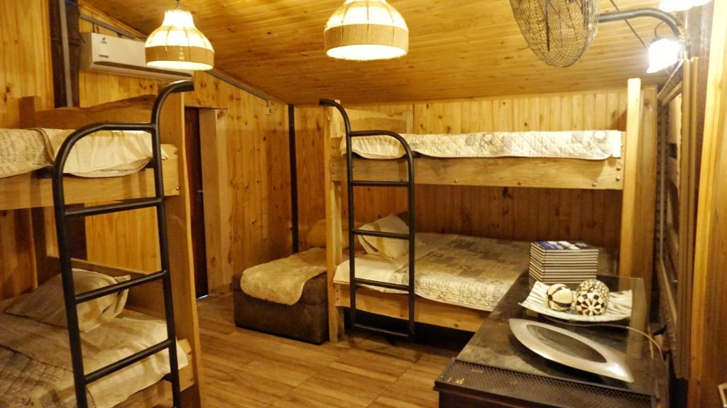 Cabaña Karaja - Cabaña Paso de Patria