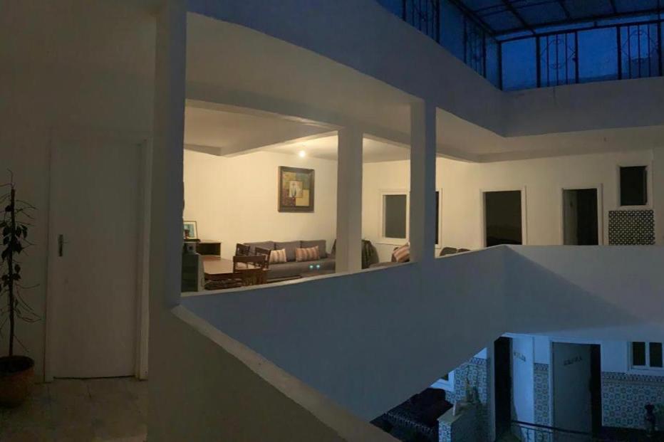 Foto sihtkohas Rabat asuva majutusasutuse Dar Al Hajja Fatima galeriist