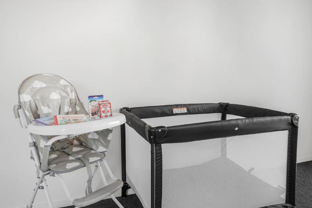 Stylish, Modern and Central - Resim 13