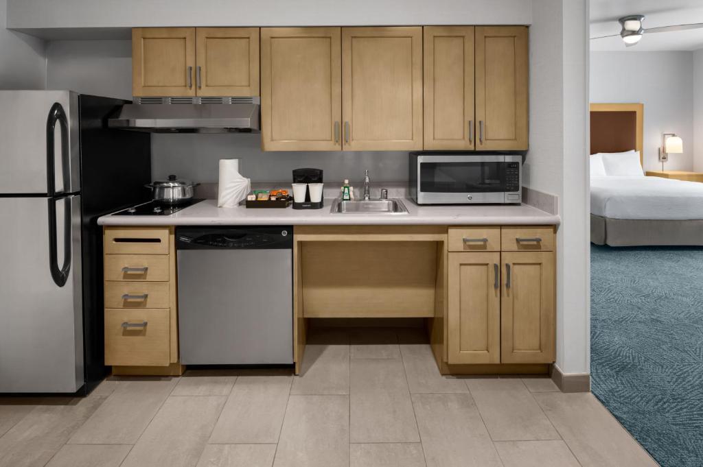 Homewood Suites by Hilton Anaheim Conv Ctr/Disneyland Main photo