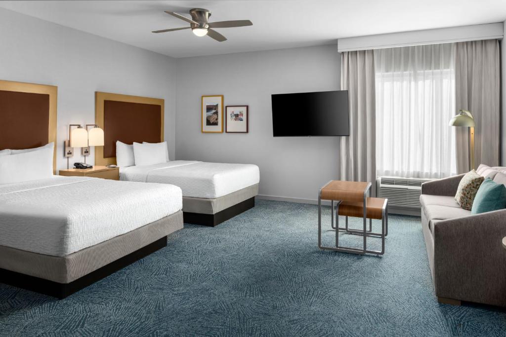 Homewood Suites by Hilton Anaheim Conv Ctr/Disneyland Main photo