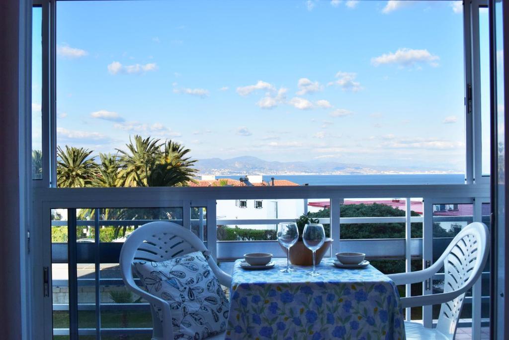 Apartamento Brasil, Torremolinos – Bijgewerkte prijzen 2023