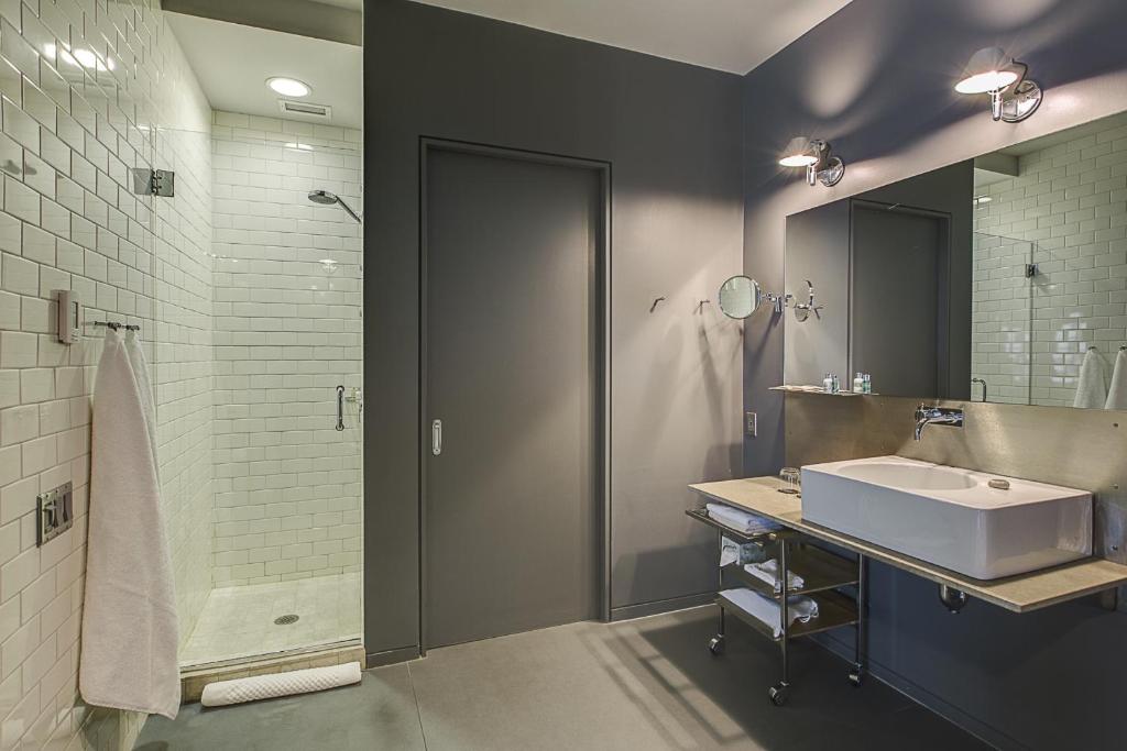 Hotel Gault - Resim 20