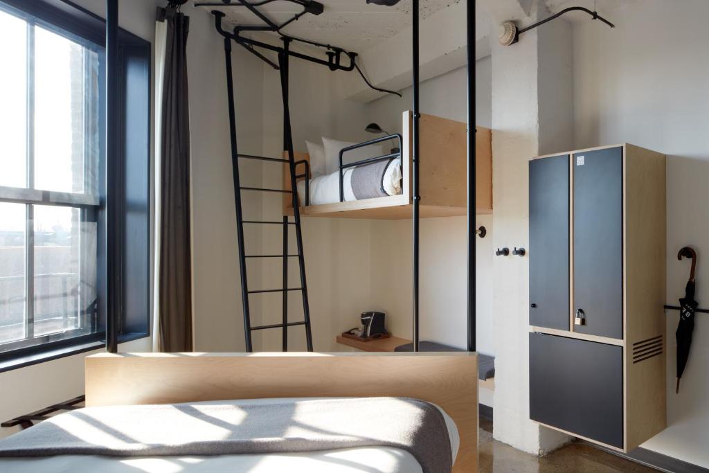 The Robey, Chicago, a Member of Design Hotels - 