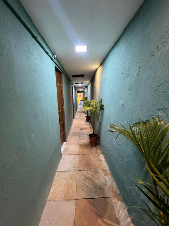 Fotografie z fotogalerie ubytování Hostel Ladeira dos 4 Cantos v destinaci Olinda