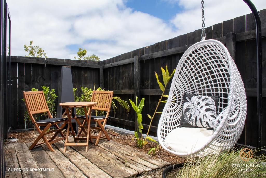 Fotografie z fotogalerie ubytování Matakana Luxury Escapes v destinaci Matakana