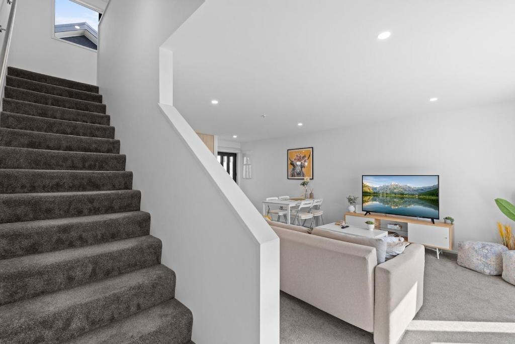 Townhouse Close to Everything - Resim 11