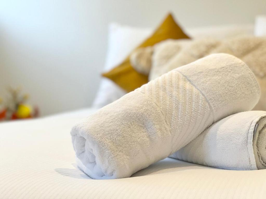 Townhouse Close to Everything - Resim 13