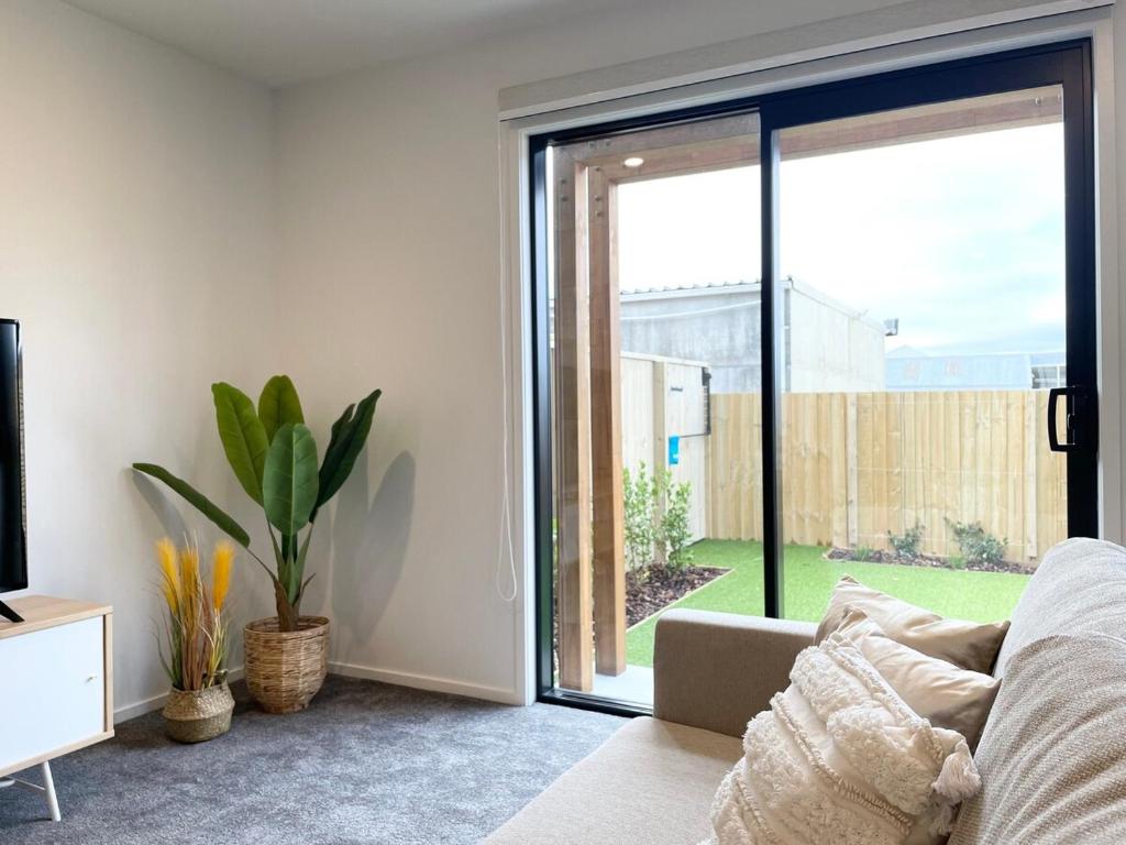 Townhouse Close to Everything - Resim 18