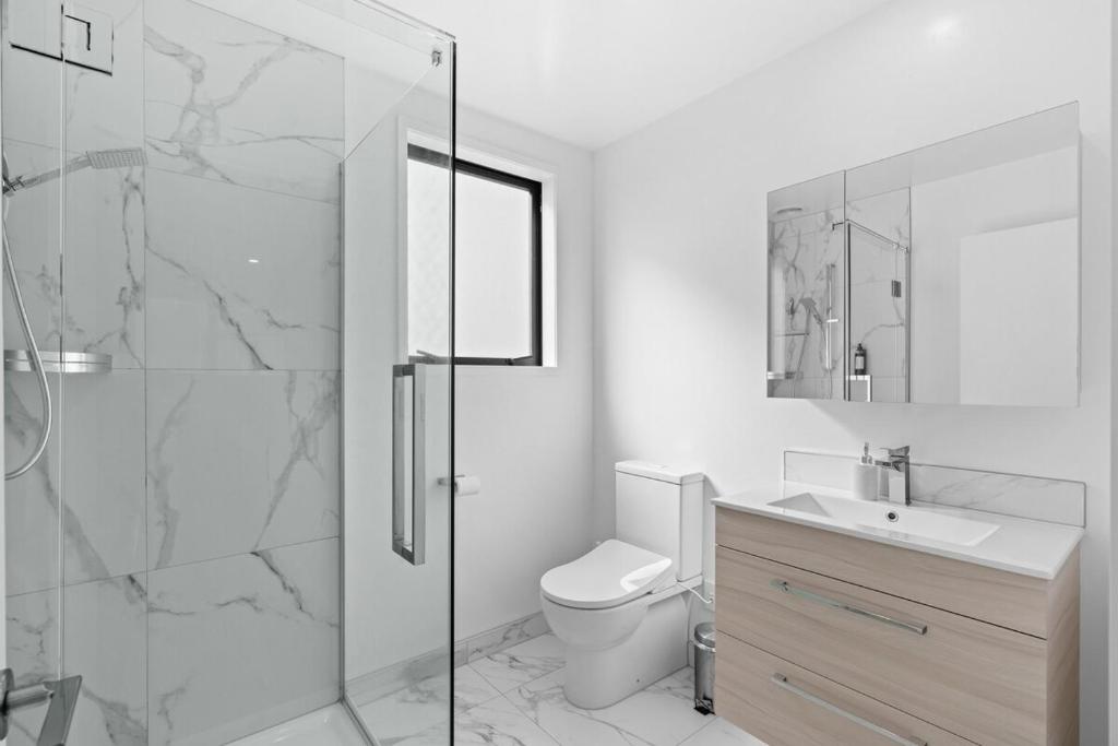 Townhouse Close to Everything - Resim 3