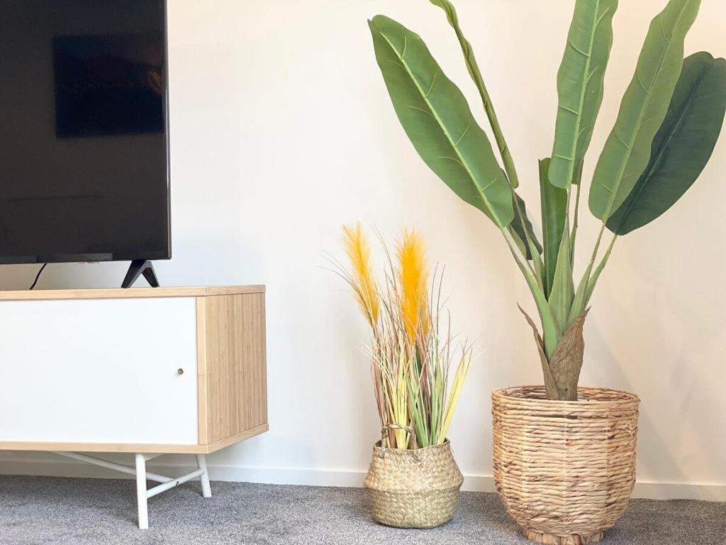 Townhouse Close to Everything - Resim 20