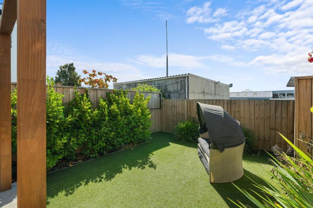 Townhouse Close to Everything - Resim 6