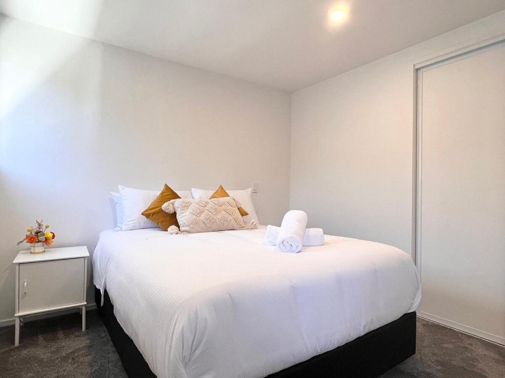 Townhouse Close to Everything - Resim 7