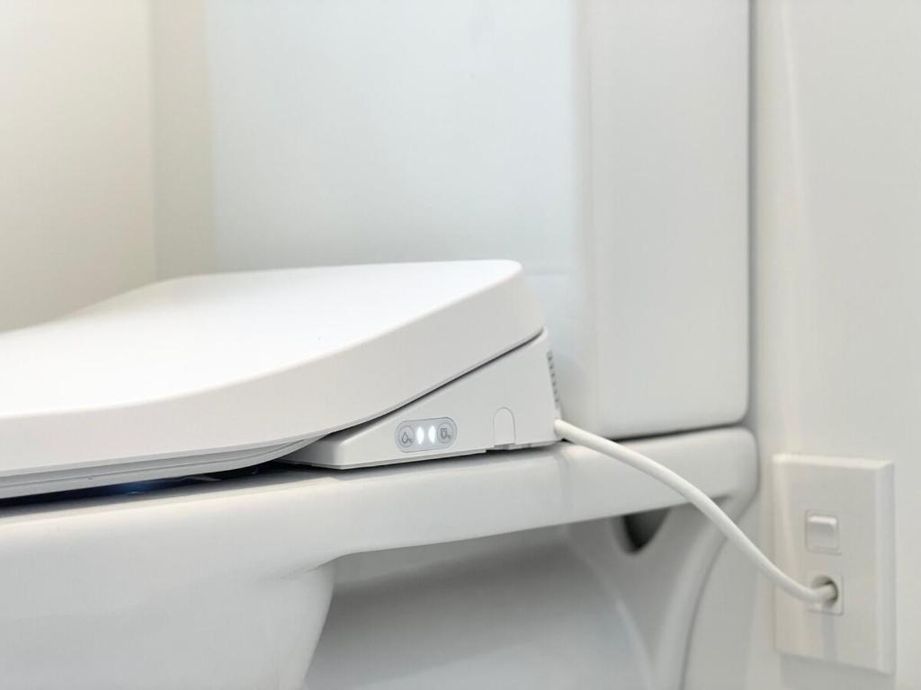 Townhouse Close to Everything - Resim 27