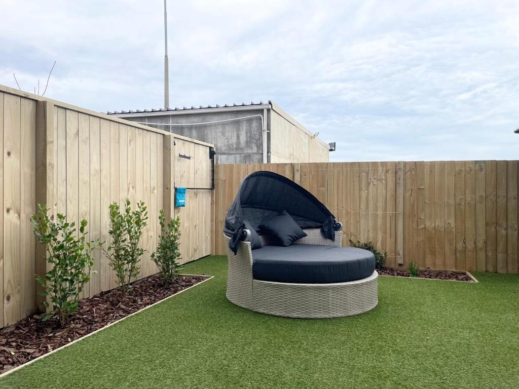 Townhouse Close to Everything - Resim 28