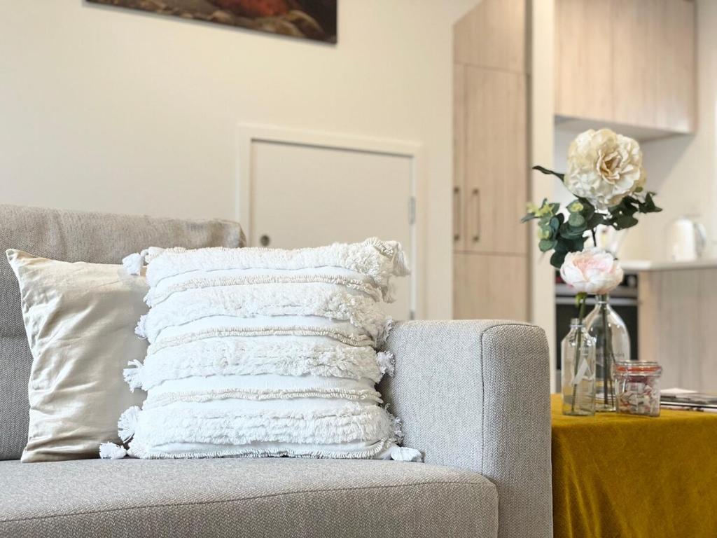 Townhouse Close to Everything - Resim 30