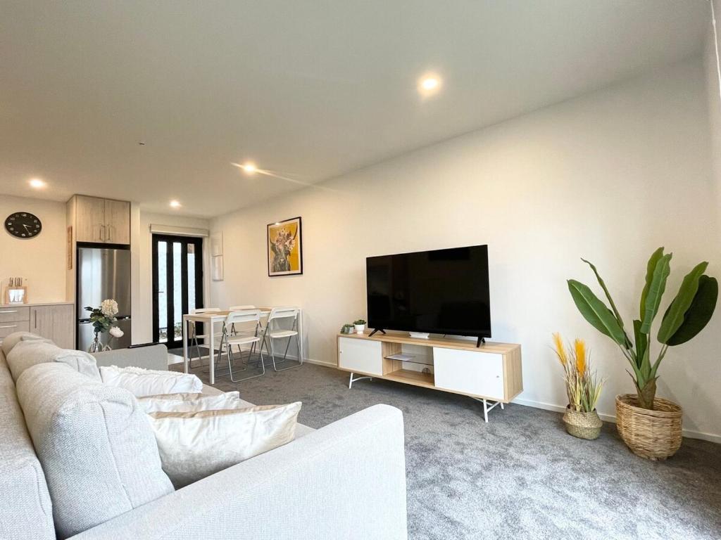 Townhouse Close to Everything - Resim 5