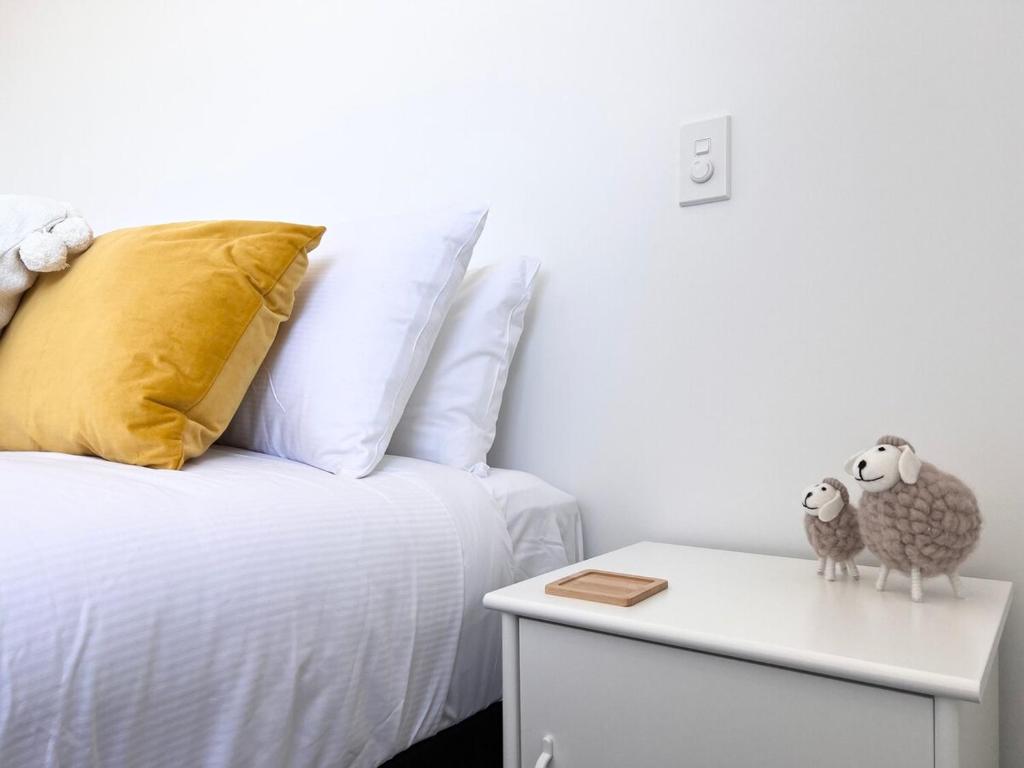 Townhouse Close to Everything - Resim 31