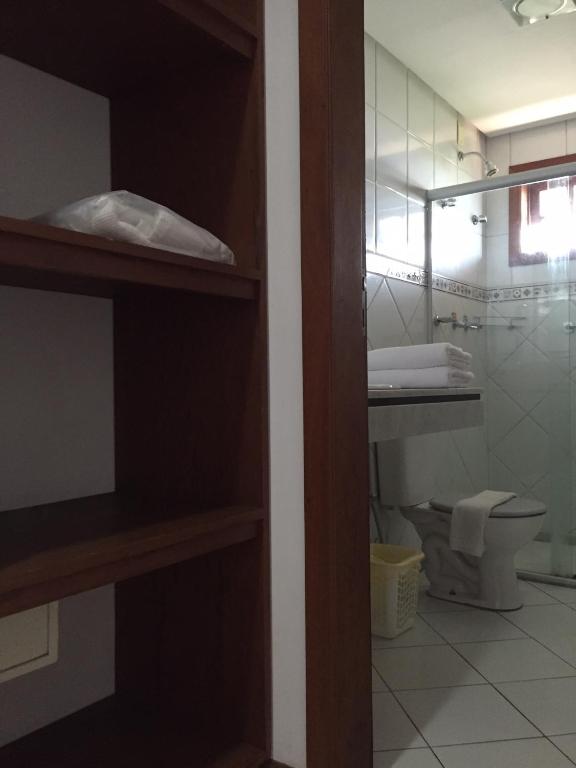  Eden Praia Hotel