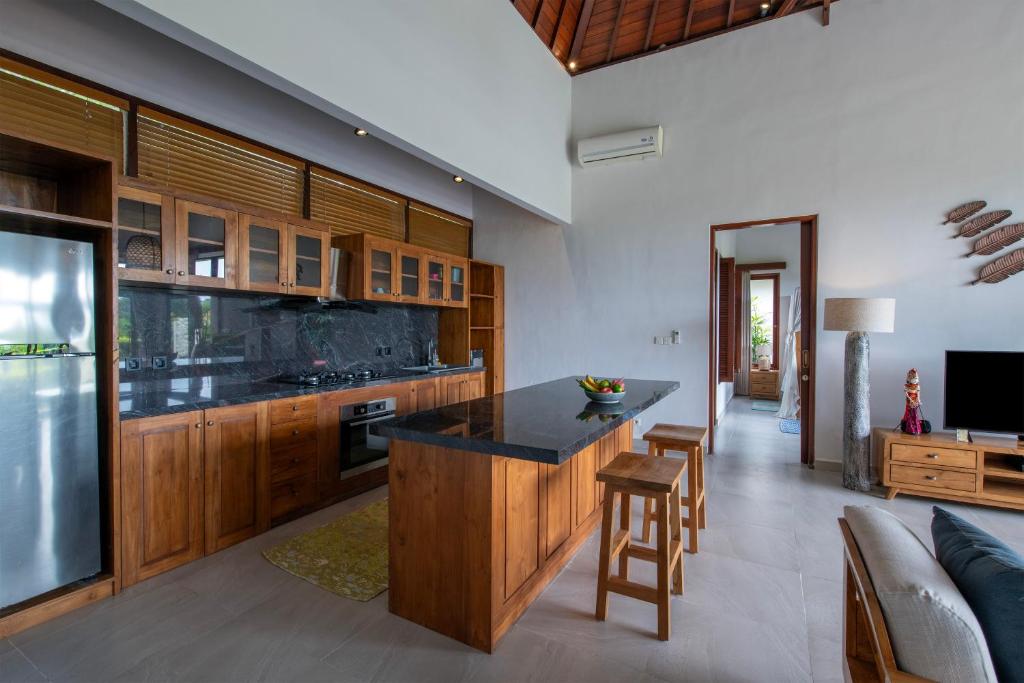 Sahaja Sawah Resort - 19