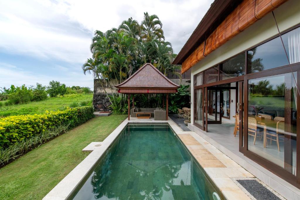 Sahaja Sawah Resort - 18