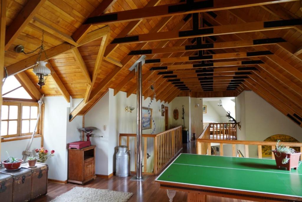 Fotografie z fotogalerie ubytování Hospedaje BoppHouse v destinaci Coihaique