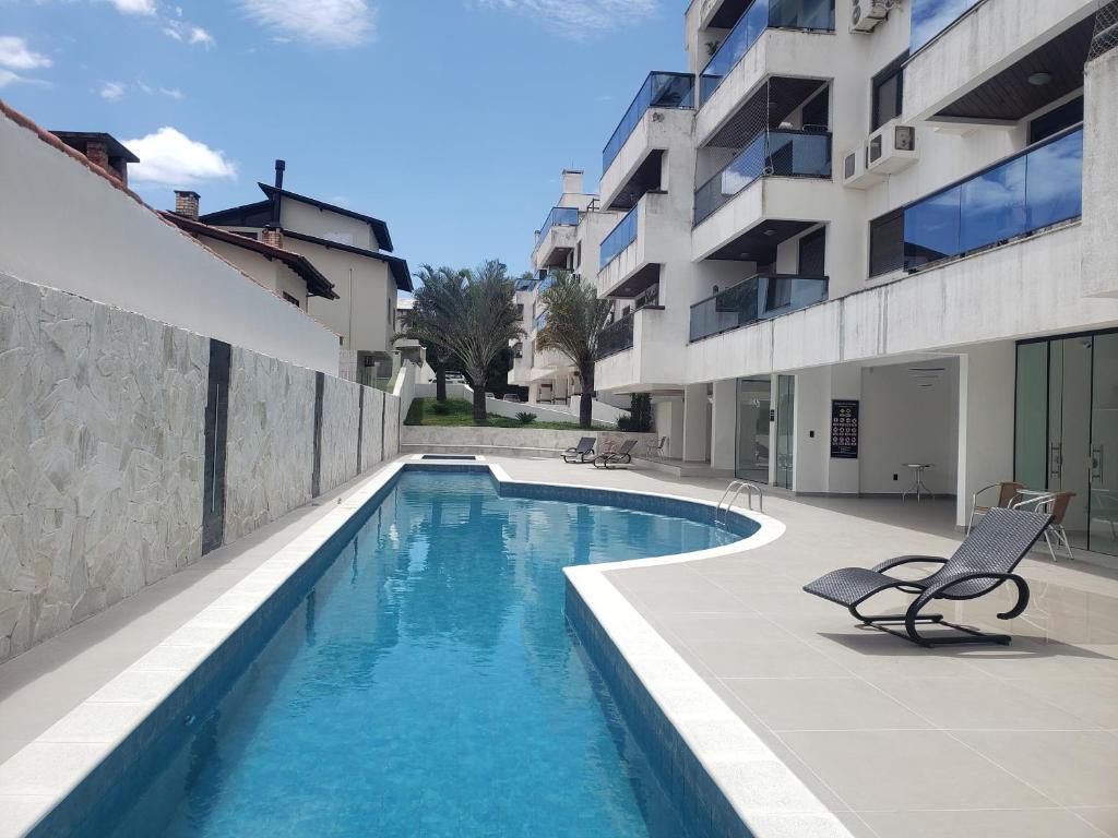 Portal do Santinho Vista Mar