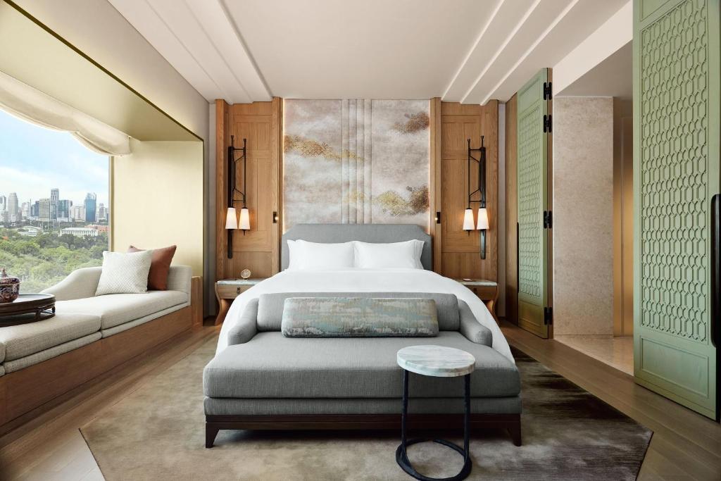 Dusit Thani Bangkok - 19