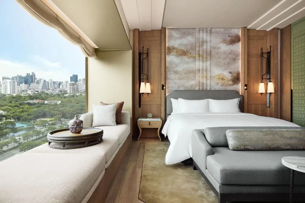 Premier King Room