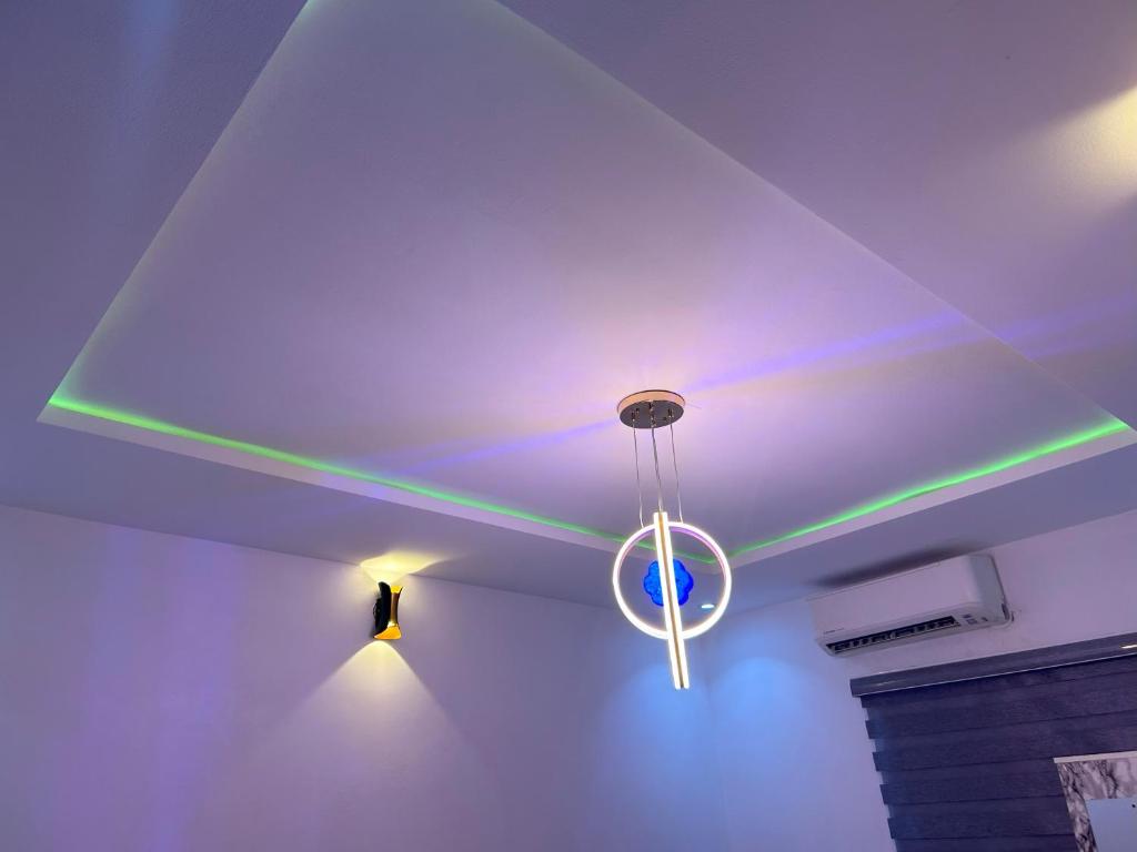 Fotografie z fotogalerie ubytování Pryme Apartment v destinaci Lagos